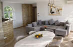 Ferienhaus - Split-jesenice , Kroatien - CDC822 22