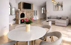 Ferienhaus - Split-jesenice , Kroatien - CDC822 4