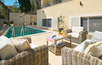 Ferienhaus - Split , Kroatien - CDC105 9