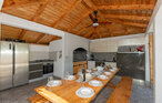 Ferienhaus - Makarska-Zmijavci , Kroatien - CDC075 22