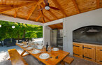 Ferienhaus - Makarska-Zmijavci , Kroatien - CDC075 8