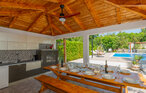 Ferienhaus - Makarska-Zmijavci , Kroatien - CDC075 21