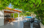 Ferienhaus - Makarska-Zmijavci , Kroatien - CDC075 2