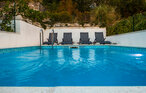 Feriehuse - Split-Podstrana , Kroatien - CDC820 6