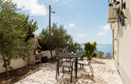 Feriehuse - Split-Podstrana , Kroatien - CDC820 15