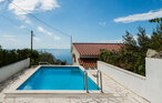 Feriehuse - Split-Podstrana , Kroatien - CDC820 7