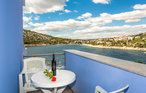 Trogir-Razanj