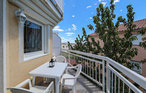 Trogir-Kastel Luksic