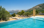 Ferienhaus - Dubrovnik-Cavtat , Kroatien - CDD855 13