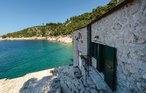 Ferienhaus - Dubrovnik-Trsteno , Kroatien - CDD432 12