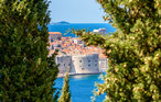 Lejlighed - Dubrovnik , Kroatien - CDD844 9