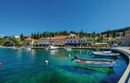 Ferieleilighet - Cavtat , Kroatia - CDD784 21
