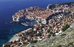 Feriehus - Dubrovnik-Brsecine , Kroatia - CDD404 62