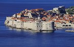 Feriehus - Dubrovnik-Brsecine , Kroatia - CDD404 64