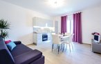 Ferienwohnung - Dubrovnik-Cavtat , Kroatien - CDD733 4
