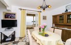 Feriehus - Dubrovnik-Lozica , Kroatia - CDD417 21