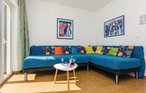 Ferienwohnung - Dubrovnik-Zaton Mali , Kroatien - CDD655 19
