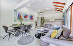 Feriehus - Dubrovnik , Kroatia - CDD868 25