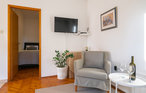 Feriehuse - Dubrovnik-Radovcici , Kroatien - CDD375 21