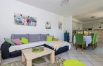 Ferienwohnung - Dubrovnik-Slano , Kroatien - CDD543 19