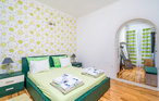 Ferienhaus - Dubrovnik-Gruda , Kroatien - CDD821 31