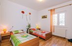 Ferienhaus - Dubrovnik-Radovcici , Kroatien - CDD549 35