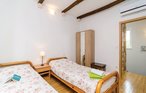 Ferienhaus - Dubrovnik-Mocici , Kroatien - CDD838 28