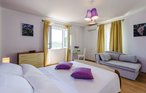 Ferienhaus - Dubrovnik-Oslje , Kroatien - CDD696 23