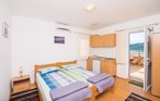 Ferienhaus - Dubrovnik-Ratac , Kroatien - CDD460 24