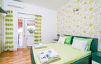 Ferienhaus - Dubrovnik-Gruda , Kroatien - CDD821 32