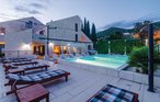 Ferienhaus - Dubrovnik-Orasac , Kroatien - CDD681 27