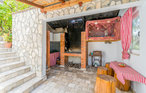 Ferienwohnung - Dubrovnik-Slano , Kroatien - CDD543 24