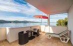 Ferienhaus - Dubrovnik-Ratac , Kroatien - CDD460 12