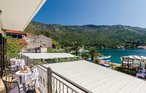 Ferienwohnung - Dubrovnik-Zaton Mali , Kroatien - CDD655 14