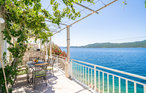 Ferienhaus - Dubrovnik-Ratac , Kroatien - CDD311 12