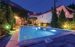 Ferienhaus - Dubrovnik-Trsteno , Kroatien - CDD107 7