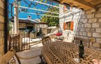 Ferienhaus - Dubrovnik-Trsteno , Kroatien - CDD107 16