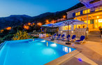 Ferienhaus - Dubrovnik-Brsecine , Kroatien - CDD685 19