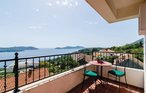 Ferienhaus - Dubrovnik-Orasac , Kroatien - CDD681 6