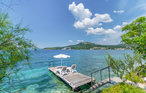 Ferienwohnung - Dubrovnik-Slano , Kroatien - CDD543 5