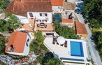 Ferienhaus - Dubrovnik-Oslje , Kroatien - CDD696 14