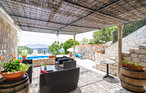 Ferienhaus - Dubrovnik-Slano , Kroatien - CDD801 17