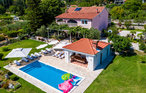 Ferienhaus - Dubrovnik-Gruda , Kroatien - CDD821 1