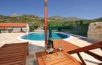 Semesterhus - Dubrovnik-Oslje , Kroatien - CDD348 10