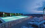 Ferienhaus - Dubrovnik-Orasac , Kroatien - CDD681 29
