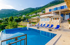Ferienhaus - Dubrovnik-Brsecine , Kroatien - CDD685 2