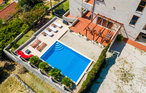 Ferienhaus - Dubrovnik-Orasac , Kroatien - CDD681 12
