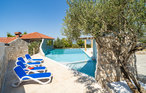 Ferienhaus - Dubrovnik-Cavtat , Kroatien - CDD855 9