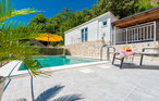 Ferienhaus - Dubrovnik-Dubravica , Kroatien - CDD863 2