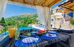Ferienhaus - Dubrovnik-Brsecine , Kroatien - CDD685 11